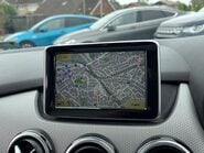 Mercedes-Benz B Class B200 CDI BLUEEFFICIENCY SPORT 27