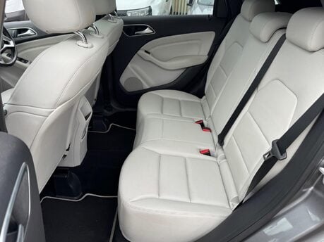 Mercedes-Benz B Class B200 CDI BLUEEFFICIENCY SPORT 17