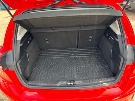 Ford Focus 1.0T EcoBoost MHEV Titanium X Edition Euro 6 (s/s) 5dr 18