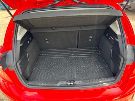 Ford Focus 1.0T EcoBoost MHEV Titanium X Edition Euro 6 (s/s) 5dr 18