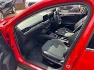 Ford Focus 1.0T EcoBoost MHEV Titanium X Edition Euro 6 (s/s) 5dr 14