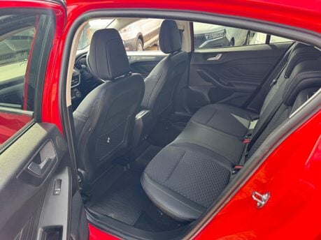 Ford Focus 1.0T EcoBoost MHEV Titanium X Edition Euro 6 (s/s) 5dr 16