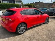 Ford Focus 1.0T EcoBoost MHEV Titanium X Edition Euro 6 (s/s) 5dr 10