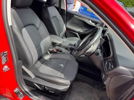 Ford Focus 1.0T EcoBoost MHEV Titanium X Edition Euro 6 (s/s) 5dr 22