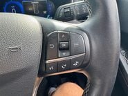 Ford Focus 1.0T EcoBoost MHEV Titanium X Edition Euro 6 (s/s) 5dr 24