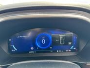 Ford Focus 1.0T EcoBoost MHEV Titanium X Edition Euro 6 (s/s) 5dr 26