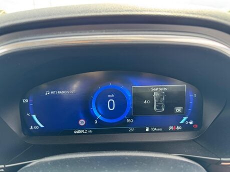 Ford Focus 1.0T EcoBoost MHEV Titanium X Edition Euro 6 (s/s) 5dr 26