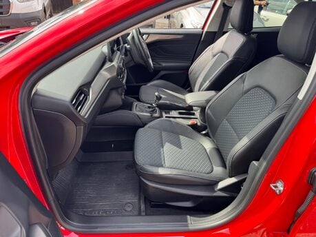 Ford Focus 1.0T EcoBoost MHEV Titanium X Edition Euro 6 (s/s) 5dr 15