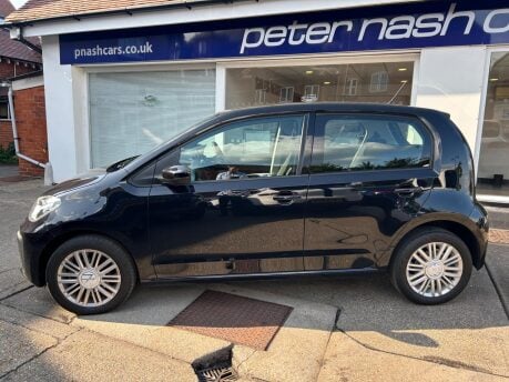 Volkswagen Up BASE 2