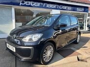Volkswagen Up BASE 1