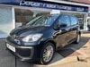 Volkswagen Up BASE