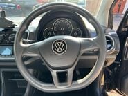 Volkswagen Up BASE 14