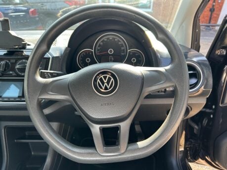 Volkswagen Up BASE 14