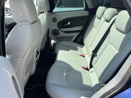 Land Rover Range Rover Evoque 2.0 TD4 Autobiography Auto 4WD Euro 6 (s/s) 5dr 17