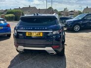 Land Rover Range Rover Evoque 2.0 TD4 Autobiography Auto 4WD Euro 6 (s/s) 5dr 8