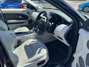 Land Rover Range Rover Evoque 2.0 TD4 Autobiography Auto 4WD Euro 6 (s/s) 5dr 20