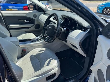 Land Rover Range Rover Evoque 2.0 TD4 Autobiography Auto 4WD Euro 6 (s/s) 5dr 20