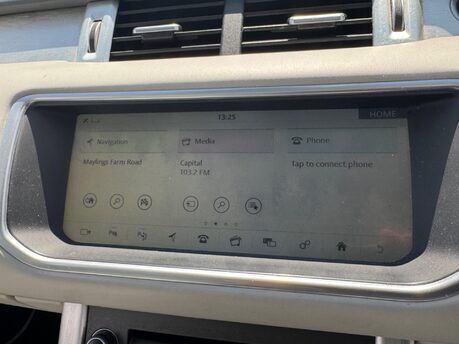 Land Rover Range Rover Evoque 2.0 TD4 Autobiography Auto 4WD Euro 6 (s/s) 5dr 27