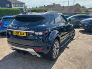 Land Rover Range Rover Evoque 2.0 TD4 Autobiography Auto 4WD Euro 6 (s/s) 5dr 9