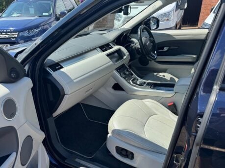 Land Rover Range Rover Evoque 2.0 TD4 Autobiography Auto 4WD Euro 6 (s/s) 5dr 14
