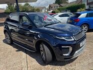 Land Rover Range Rover Evoque 2.0 TD4 Autobiography Auto 4WD Euro 6 (s/s) 5dr 13