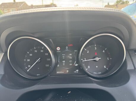 Land Rover Range Rover Evoque 2.0 TD4 Autobiography Auto 4WD Euro 6 (s/s) 5dr 26