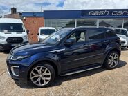 Land Rover Range Rover Evoque 2.0 TD4 Autobiography Auto 4WD Euro 6 (s/s) 5dr 3