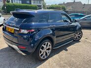 Land Rover Range Rover Evoque 2.0 TD4 Autobiography Auto 4WD Euro 6 (s/s) 5dr 10