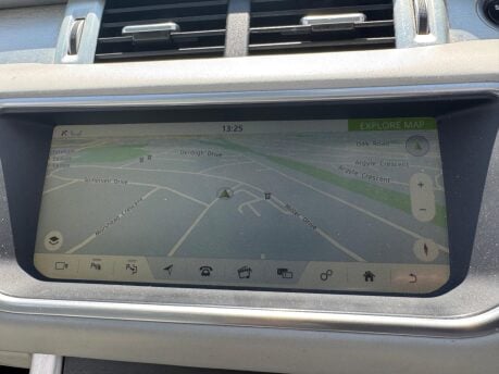 Land Rover Range Rover Evoque 2.0 TD4 Autobiography Auto 4WD Euro 6 (s/s) 5dr 28