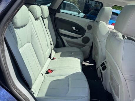 Land Rover Range Rover Evoque 2.0 TD4 Autobiography Auto 4WD Euro 6 (s/s) 5dr 19