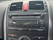 Toyota Auris 1.6 V-Matic TR MultiMode Euro 5 5dr 28