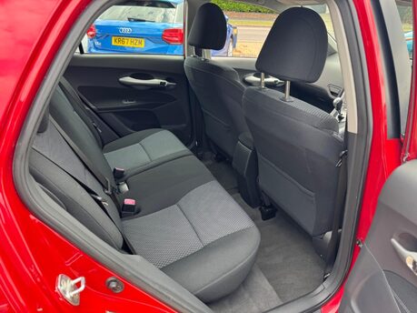 Toyota Auris 1.6 V-Matic TR MultiMode Euro 5 5dr 20