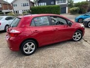 Toyota Auris 1.6 V-Matic TR MultiMode Euro 5 5dr 11