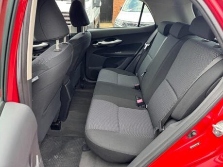 Toyota Auris 1.6 V-Matic TR MultiMode Euro 5 5dr 18