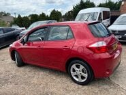 Toyota Auris 1.6 V-Matic TR MultiMode Euro 5 5dr 5