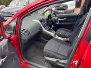 Toyota Auris 1.6 V-Matic TR MultiMode Euro 5 5dr 15
