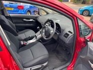 Toyota Auris 1.6 V-Matic TR MultiMode Euro 5 5dr 22