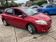 Toyota Auris 1.6 V-Matic TR MultiMode Euro 5 5dr 13