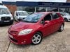 Toyota Auris 1.6 V-Matic TR MultiMode Euro 5 5dr