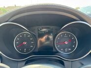 Mercedes-Benz C Class C 300 AMG LINE 25