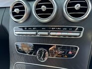 Mercedes-Benz C Class C 300 AMG LINE 29
