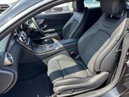 Mercedes-Benz C Class C 300 AMG LINE 16