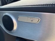 Mercedes-Benz C Class C 300 AMG LINE 20