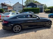 Mercedes-Benz C Class C 300 AMG LINE 11