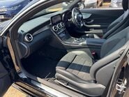 Mercedes-Benz C Class C 300 AMG LINE 15