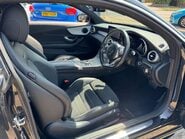 Mercedes-Benz C Class C 300 AMG LINE 18