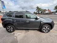 Dacia Duster PRESTIGE TCE 6