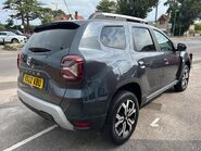 Dacia Duster PRESTIGE TCE 5