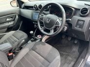 Dacia Duster PRESTIGE TCE 13