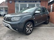 Dacia Duster PRESTIGE TCE 1